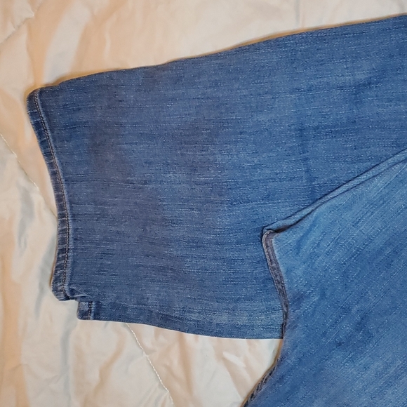 Old Navy Plus Sizes The Diva Skinny Jeans - Picture 7 of 7